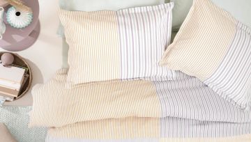 Yataş Bedding Çift Kişilik Corwın Pike Takımı Mint