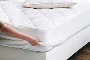 Yataş Bedding 180x200 Superwashed Yün Alez