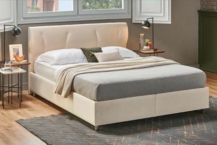 Yataş Bedding New Somni Baza 160x200 - 21004 Gül Kurusu