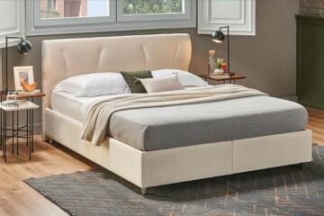 Yataş Bedding New Somni Baza 160x200 - 21004 Gül Kurusu