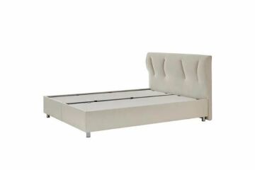 Yataş Bedding New Somni Baza 160x200 - 21004 Gül Kurusu