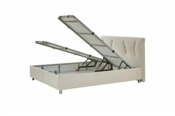 Yataş Bedding New Somni Baza 160x200 - 21004 Gül Kurusu