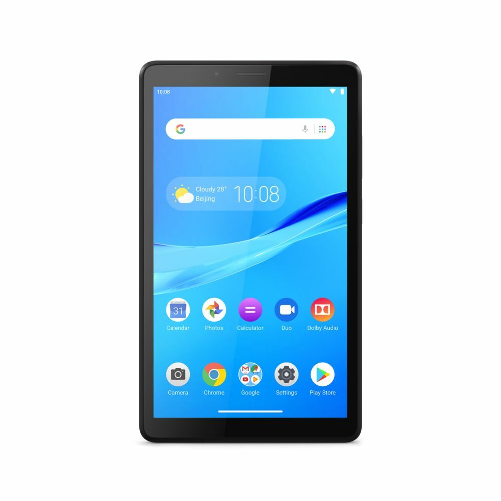 Lenovo TAB M7 1/16GB Koyu Gri-ZA550189TR Tablet