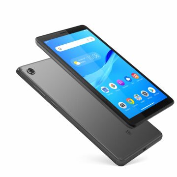 Lenovo TAB M7 1/16GB Koyu Gri-ZA550189TR Tablet