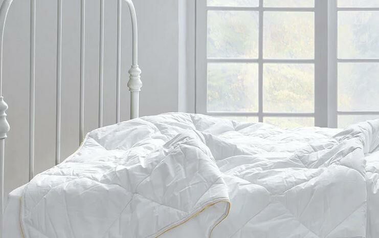 Yataş Bedding Çift Kişilik Allerban Yorgan 200 Gr. (195x215)