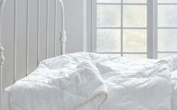 Yataş Bedding Çift Kişilik Allerban Yorgan 200 Gr. (195x215)