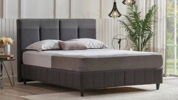 Yataş Bedding Dream Line Baza 160x200 - 22003 Marin