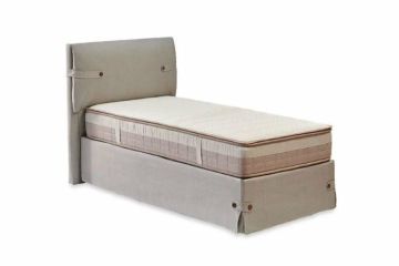 Yataş Bedding New Cool Natura Başlıklı Baza 090x190 - 21102 A.Yeşil