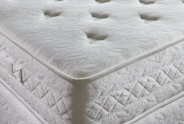 Yataş Bedding 150x200 Blue Star Yaylı Yatak