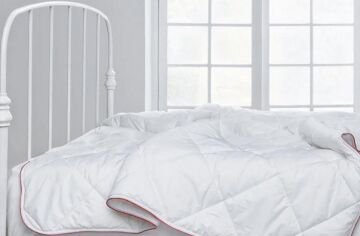 Yataş Bedding Kingsize Dacron Microfiber Yorgan 300 Gr. (235x215)