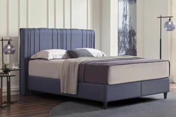 Yataş Bedding Lento Baza 160x200 - 23403 Lacivert