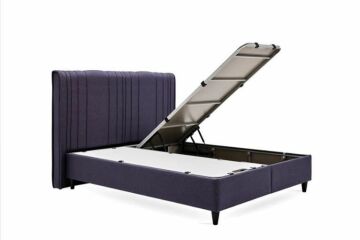 Yataş Bedding Lento Baza 160x200 - 23403 Lacivert