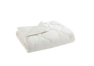 Yataş Bedding Superwashed Çift Kişilik XL Yün Yorgan (235x215)