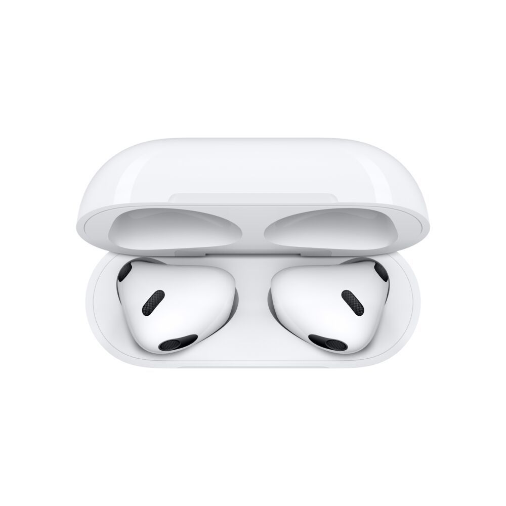 Apple AirPods 3. Nesil Telefon Aksesuarları