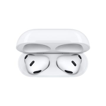 Apple AirPods 3. Nesil Telefon Aksesuarları