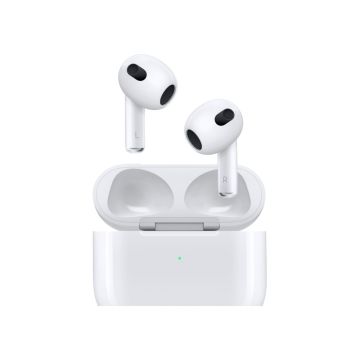 Apple AirPods 3. Nesil Telefon Aksesuarları