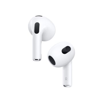Apple AirPods 3. Nesil Telefon Aksesuarları