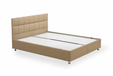 Yataş Bedding New Deep Başlık 140lık - 22004 Gri
