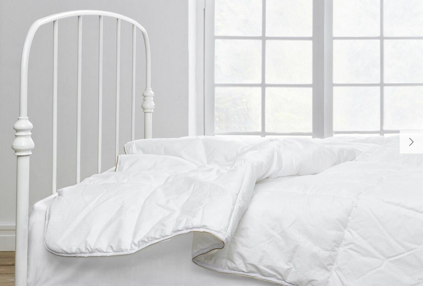 Yataş Bedding Tek Kişilik XL (175x215) Dacron Climarelle Cool Yorgan 150 Gr.
