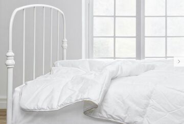Yataş Bedding Tek Kişilik XL (175x215) Dacron Climarelle Cool Yorgan 150 Gr.