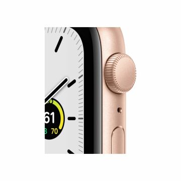 Apple Watch SE GPS 40mm Altın Giyilebilir Teknoloji
