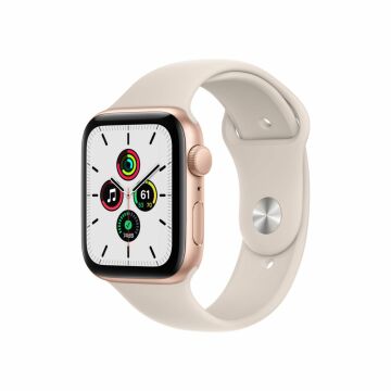 Apple Watch SE GPS 40mm Altın Giyilebilir Teknoloji