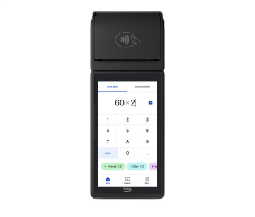 Beko X 30 TR YazarKasa POS