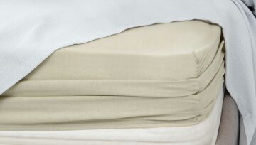 Yataş Bedding Tek Kişilik Pıera Pike Takımı Mavi