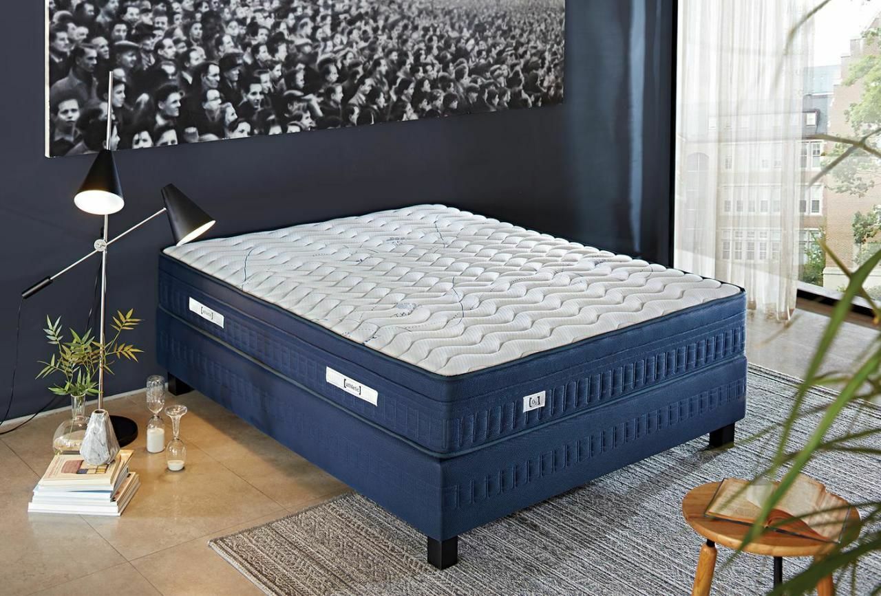 Yataş Bedding 100x200 Athletic Yaylı Yatak