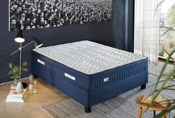 Yataş Bedding 100x200 Athletic Yaylı Yatak