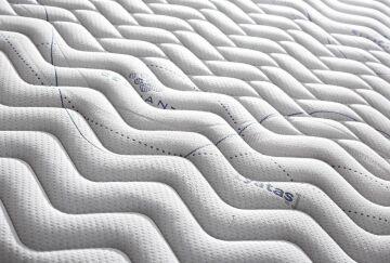 Yataş Bedding 100x200 Athletic Yaylı Yatak