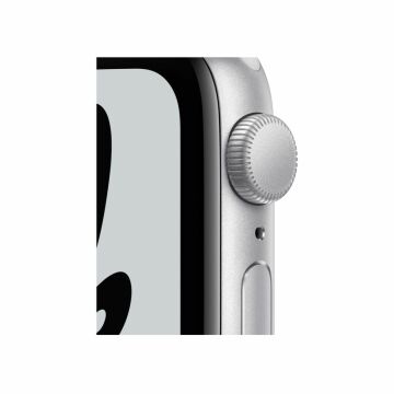 Apple Watch Nike SE GPS 40mm Gümüş Giyilebilir Teknoloji