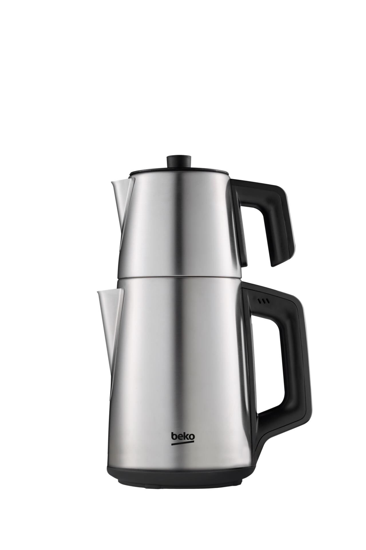 Beko CM 5342 IN 1650 W Çelik Çay Makinesi