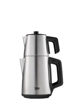 Beko CM 5342 IN 1650 W Çelik Çay Makinesi
