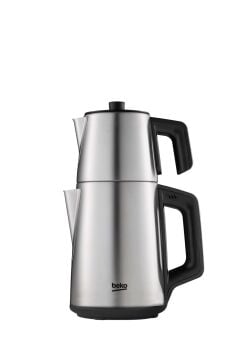 Beko CM 5342 IN 1650 W Çelik Çay Makinesi