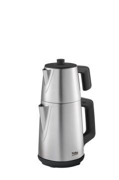 Beko CM 5342 IN 1650 W Çelik Çay Makinesi