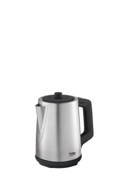 Beko CM 5342 IN 1650 W Çelik Çay Makinesi
