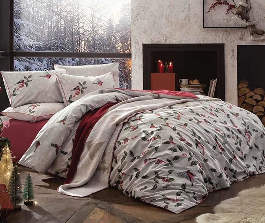 Yataş Bedding Tek Kişilik Rnf Nevresim Takımı - Polina