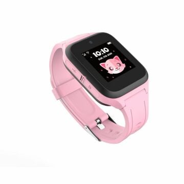 Beko Alcatel MT40 Çocuk Saati Pembe Giyilebilir Teknoloji