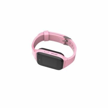 Beko Alcatel MT40 Çocuk Saati Pembe Giyilebilir Teknoloji
