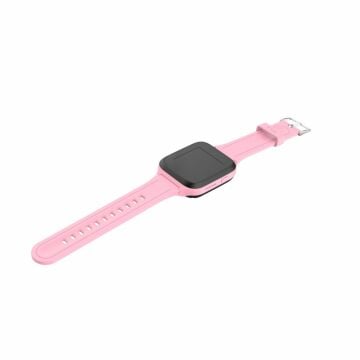 Beko Alcatel MT40 Çocuk Saati Pembe Giyilebilir Teknoloji