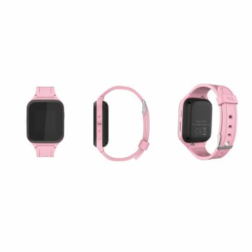 Beko Alcatel MT40 Çocuk Saati Pembe Giyilebilir Teknoloji