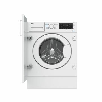Beko Z AKC 8514 Beko Ankastre Kurutmalı Çamaşır Makinesi