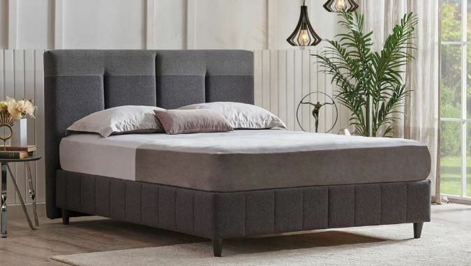 Yataş Bedding Dream Line Başlık 150lik - 22001 Antrasit