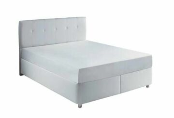 Yataş Bedding New Conform Plus Baza 200x200 - 22106 Bordo