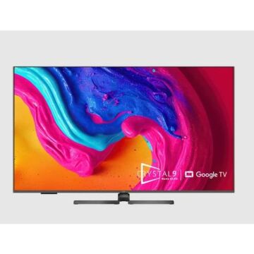 Crystal 9 Serisi Nano Qled Google B55 Q99AY