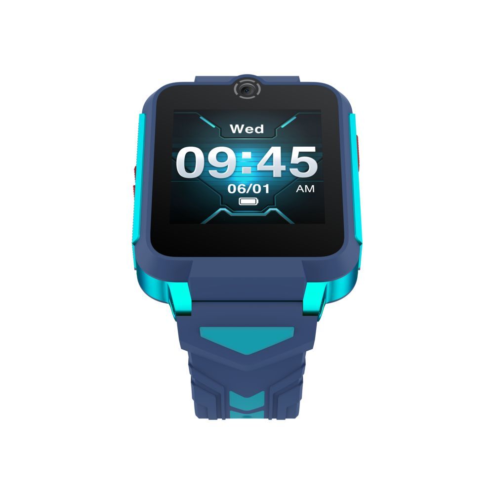 Beko TCL MT42X Movetime Family Watch Mavi Giyilebilir Teknoloji