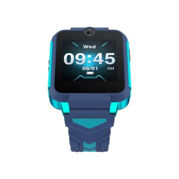 Beko TCL MT42X Movetime Family Watch Mavi Giyilebilir Teknoloji