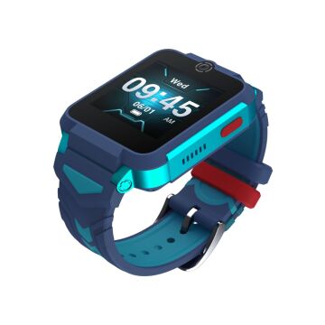Beko TCL MT42X Movetime Family Watch Mavi Giyilebilir Teknoloji