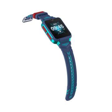 Beko TCL MT42X Movetime Family Watch Mavi Giyilebilir Teknoloji